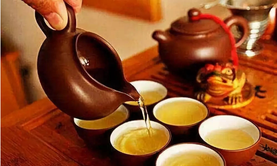 张掖24小时上门的好茶及服务发生的